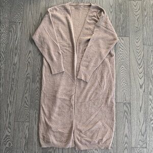 NEW Teddy Cardigan🧸🤎